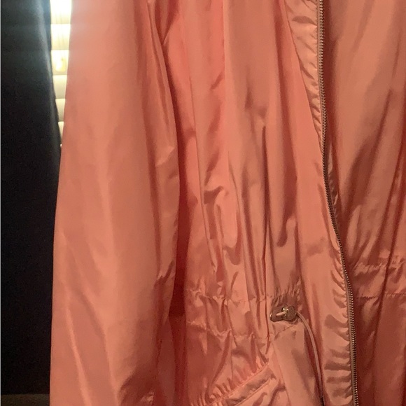 Moncler Rain coat - Picture 2 of 11